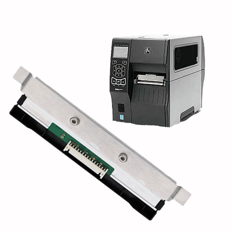 Pengeksport Pita Pencetak Jalur: Bekalan Global untuk Pita Pemindahan Terma