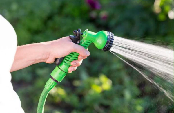 Essential for Summer Garden Care: How to Choose and Use Garden Hose Nozzles