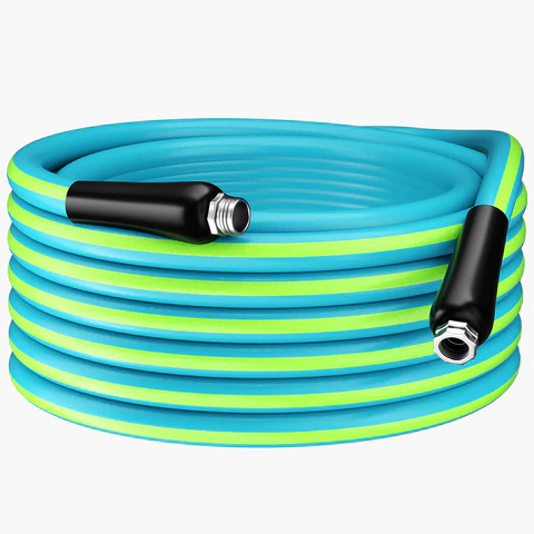 Ultimate Guide to Choosing the Right Garden Hose and Accessories