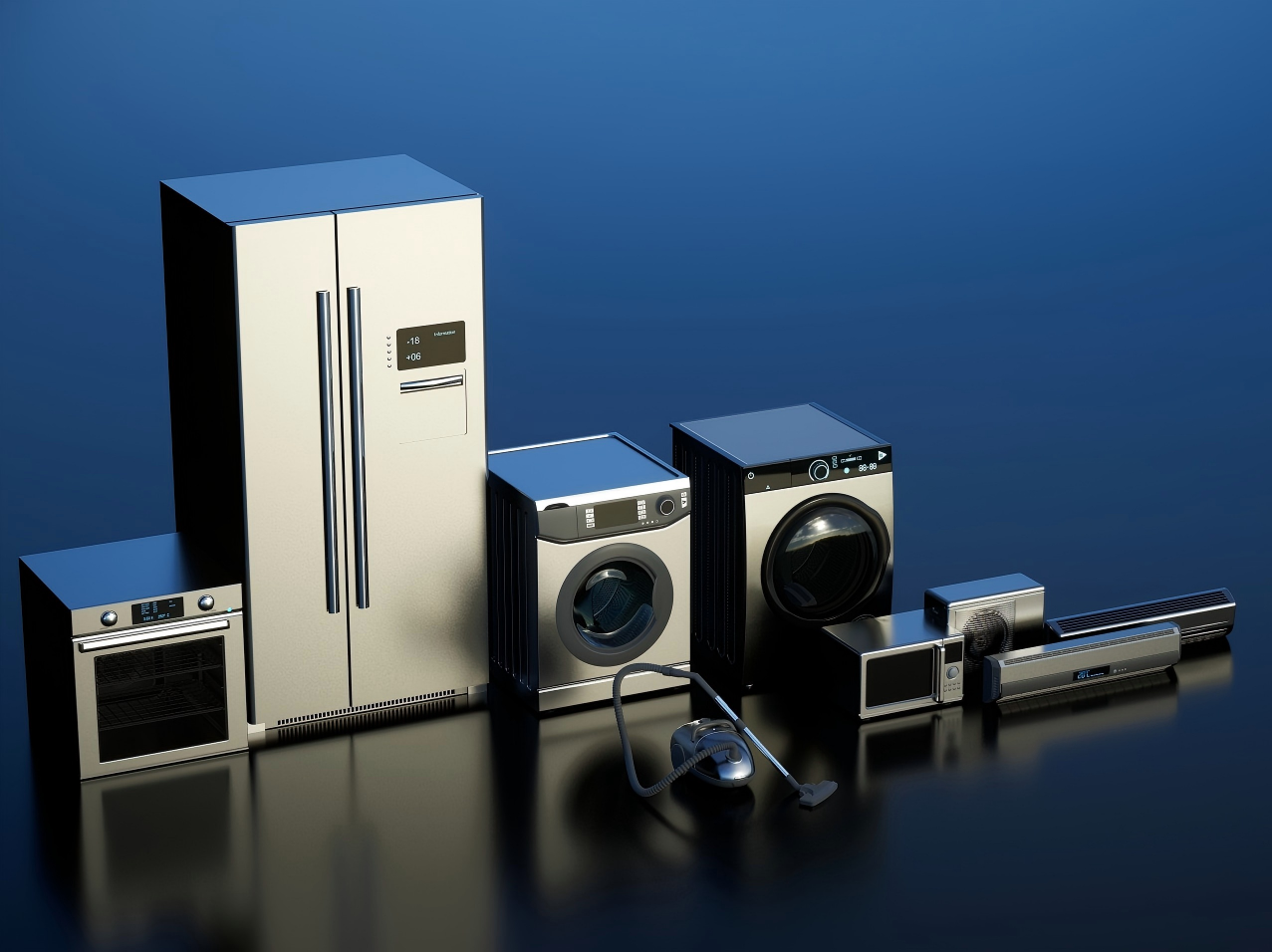 Industrial and Floor Coatings Applications