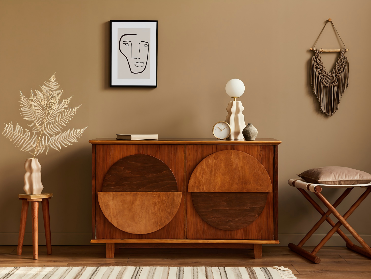 Decoration and Construction Applications