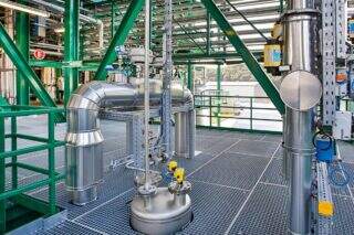 2010 Quality System Certification