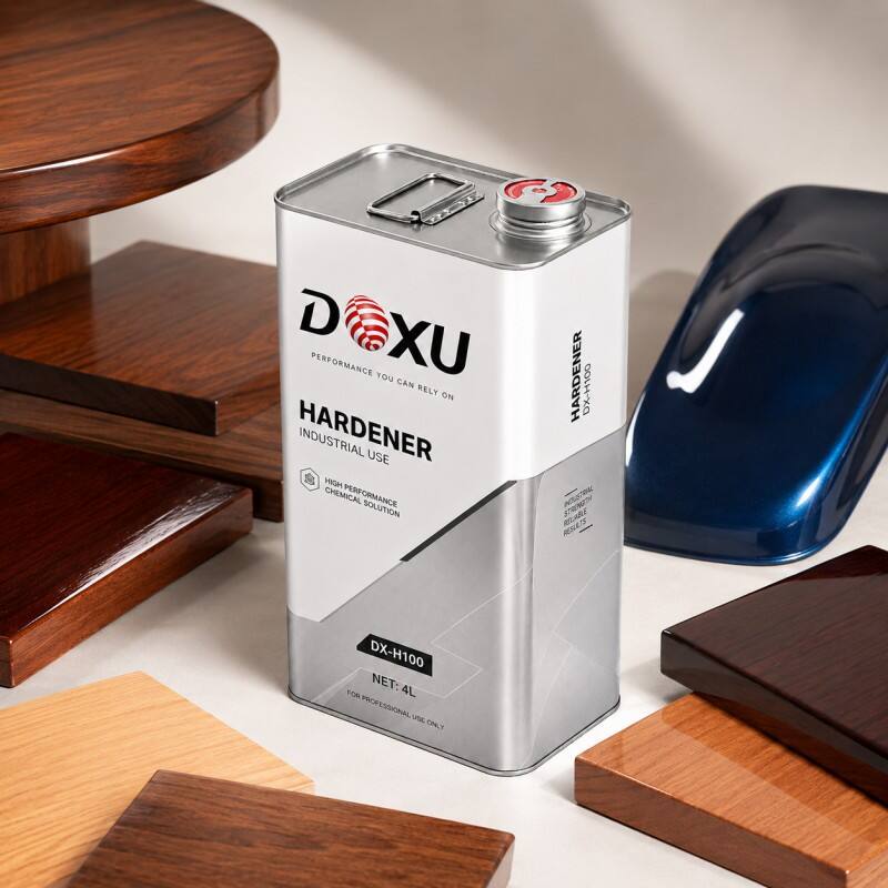 DOXU-60B Nyt Nationalt Standard Produkt