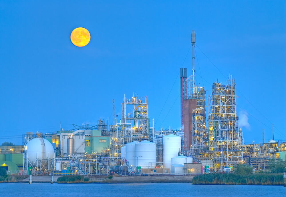 2018 Second Phase Expansion