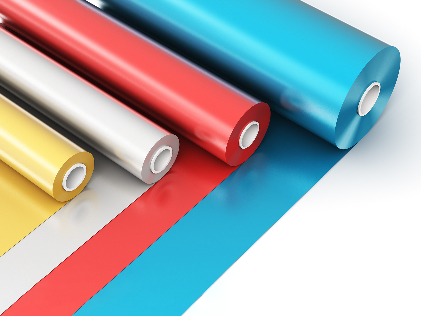 Wood and Furniture Applications