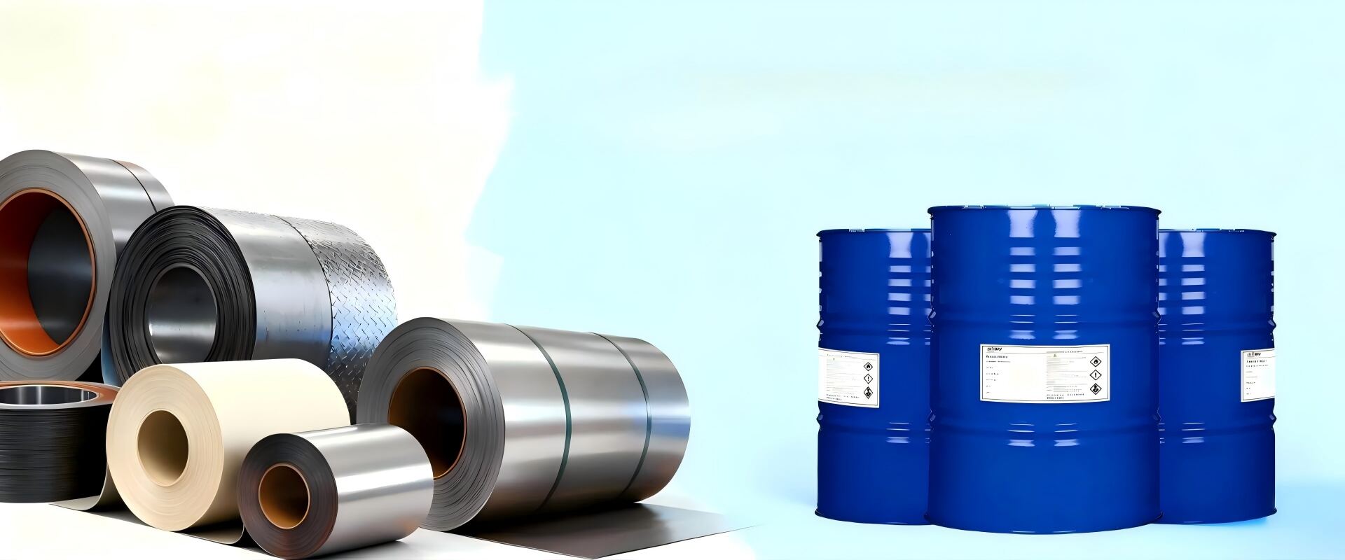 European Standard Low Free Monomer Hardeners