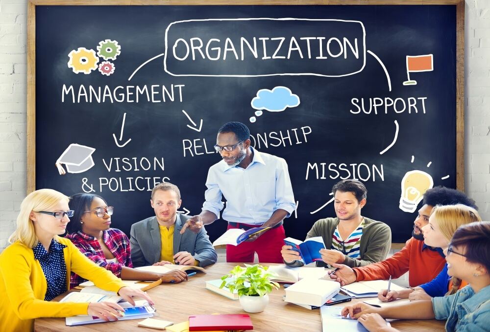 2023 Industry Leadership