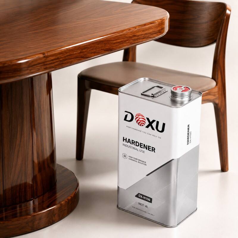 DOXU-75A 고품질 경화제