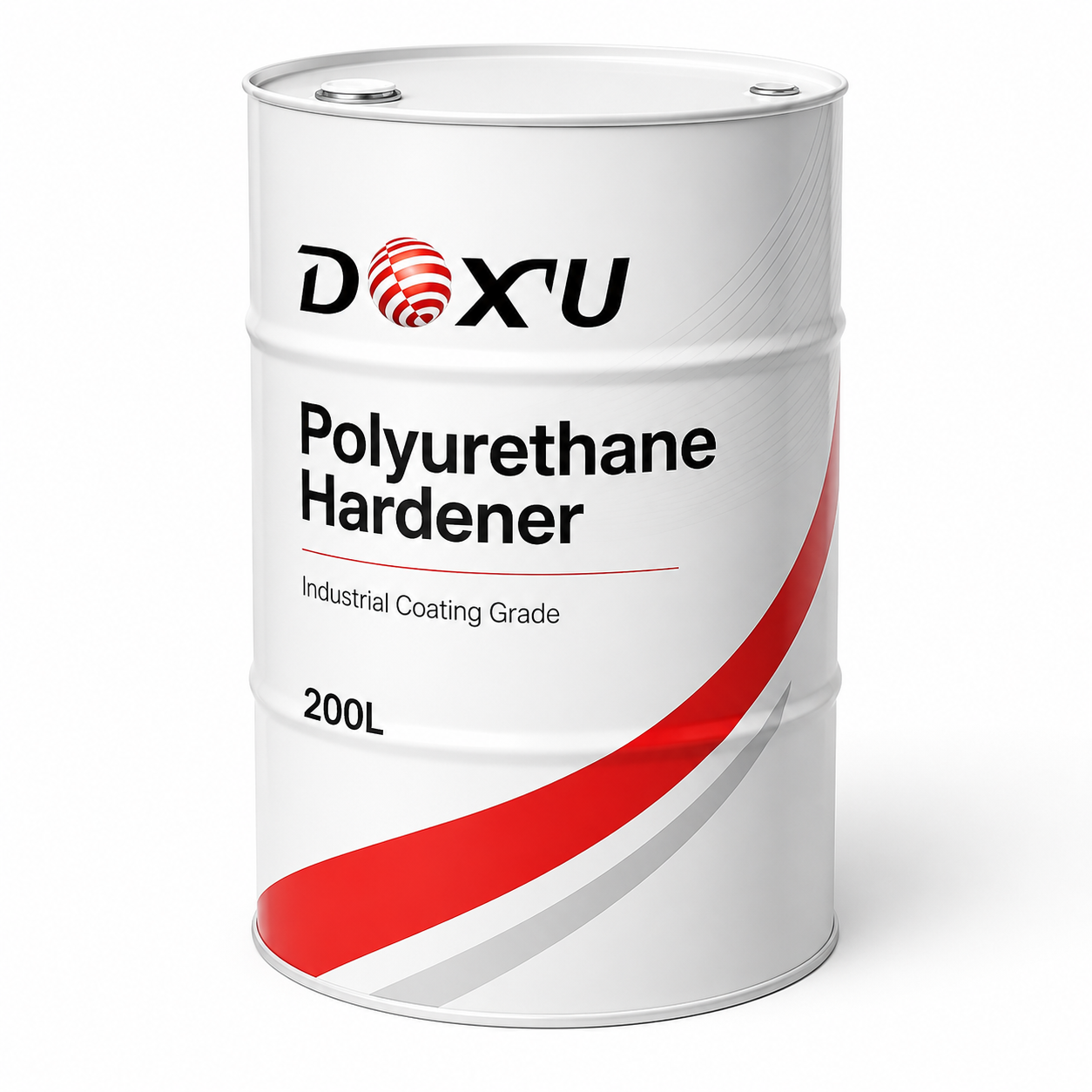 DOXU-6100 HDI Ei-ioninen vesipohjainen isosyanaattikovettuja