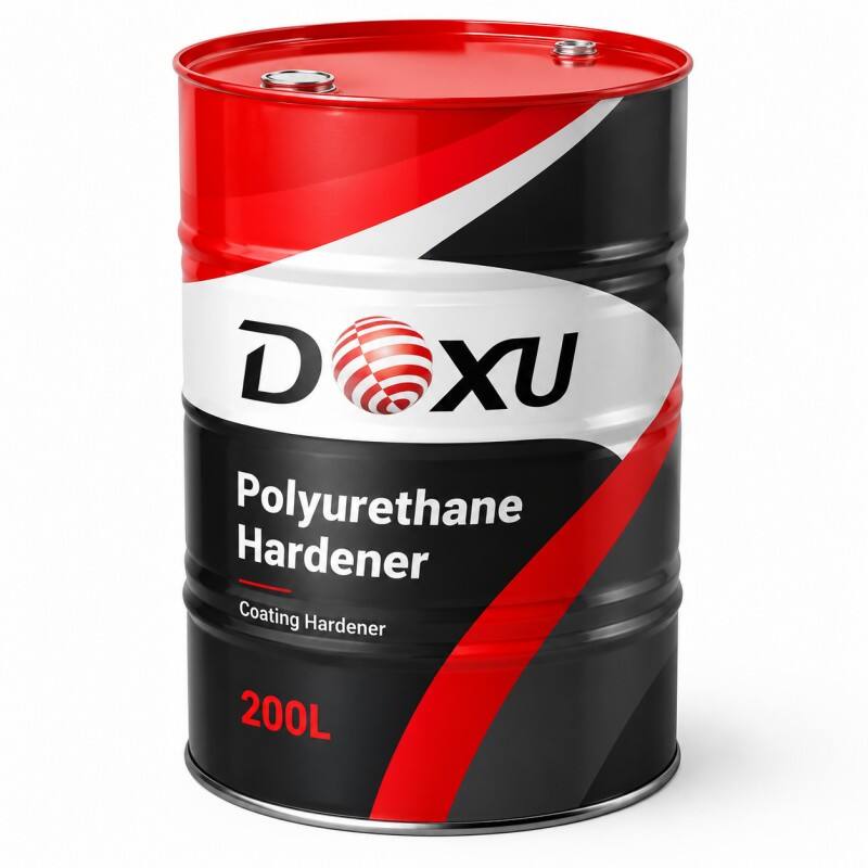 DOXU-6200 HDI Non-Ionic Waterborne Isocyanate Hardener (Improved)