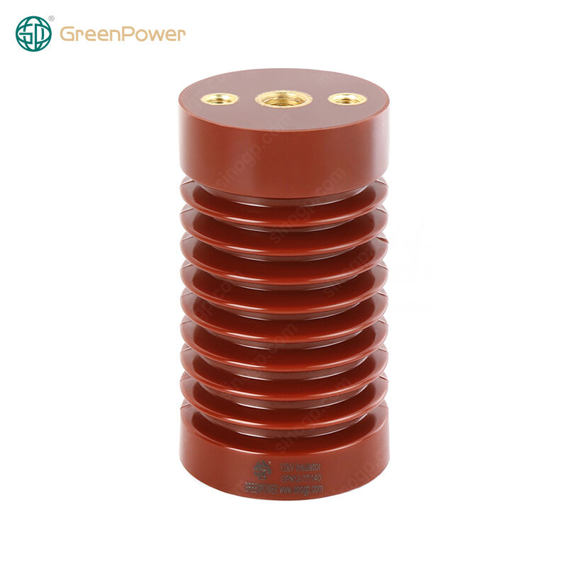 GPN12-77/140 12kV Insulator