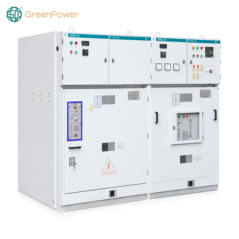Why Is Main Electrical Switchgear Essential for Power Systems