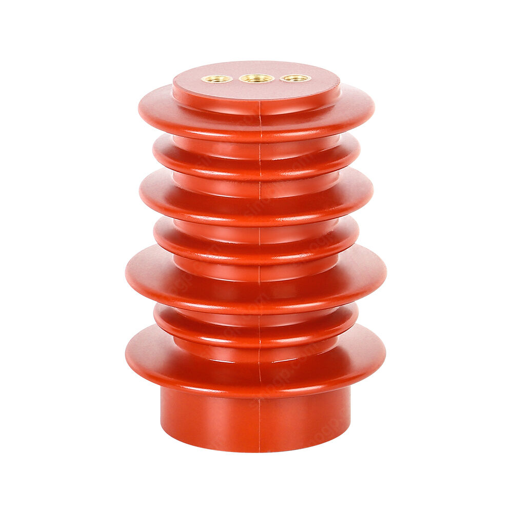 GPN12-77/130S (110pF) Capacity insulator (Sensor)