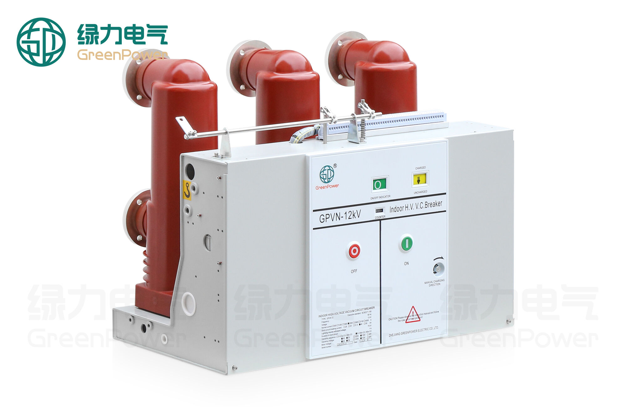 Soluciones integrales de mantenimiento para interruptores de vacío