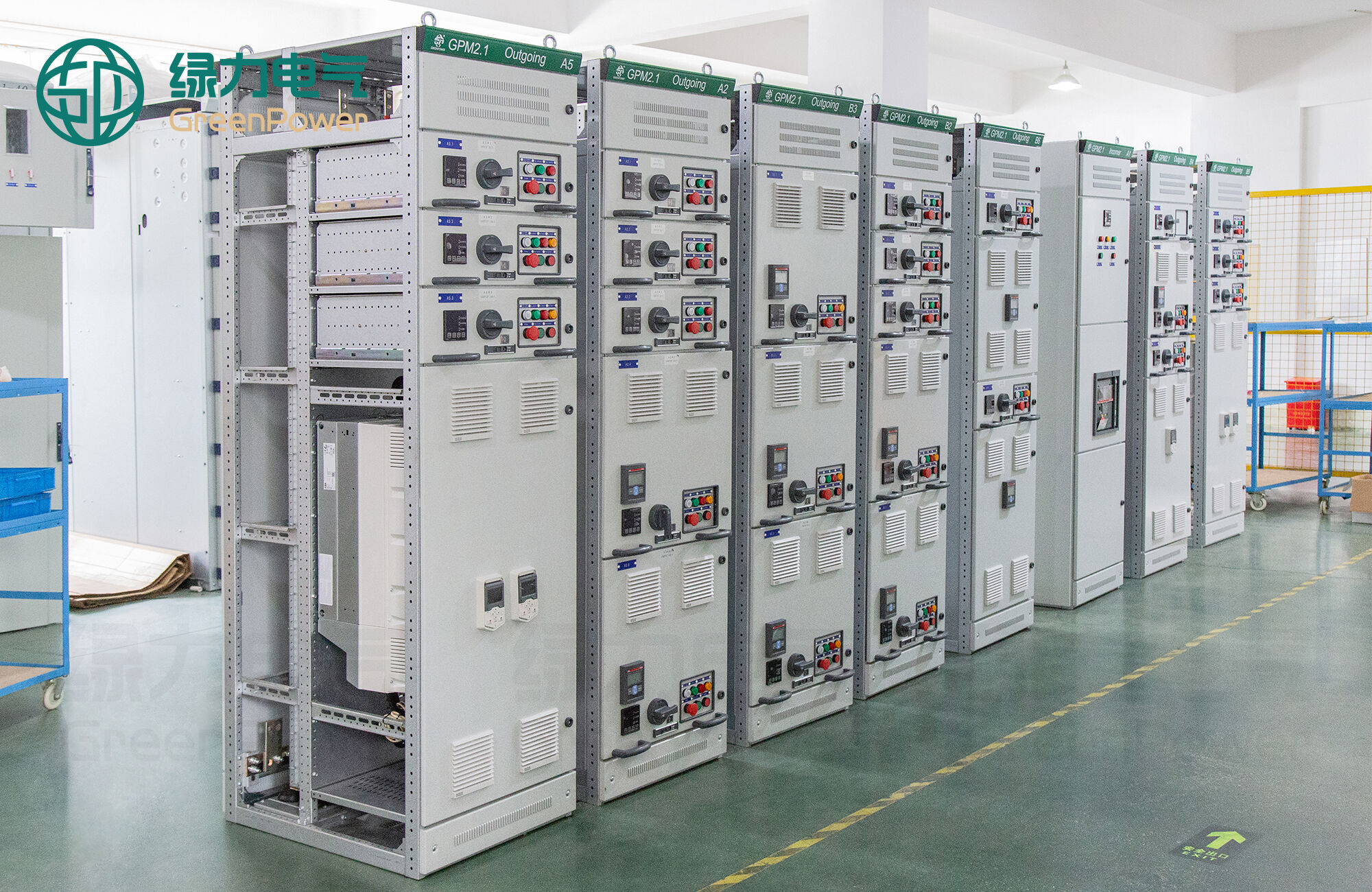 Conformità e standard di sicurezza senza pari