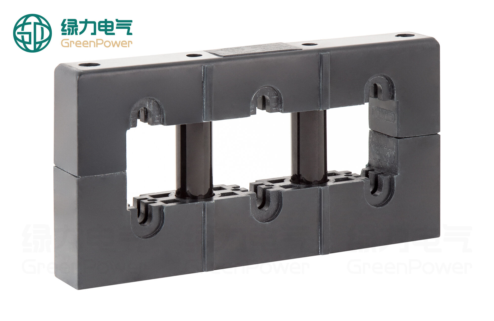 Barrajes de cobre premium para soluciones eléctricas confiables