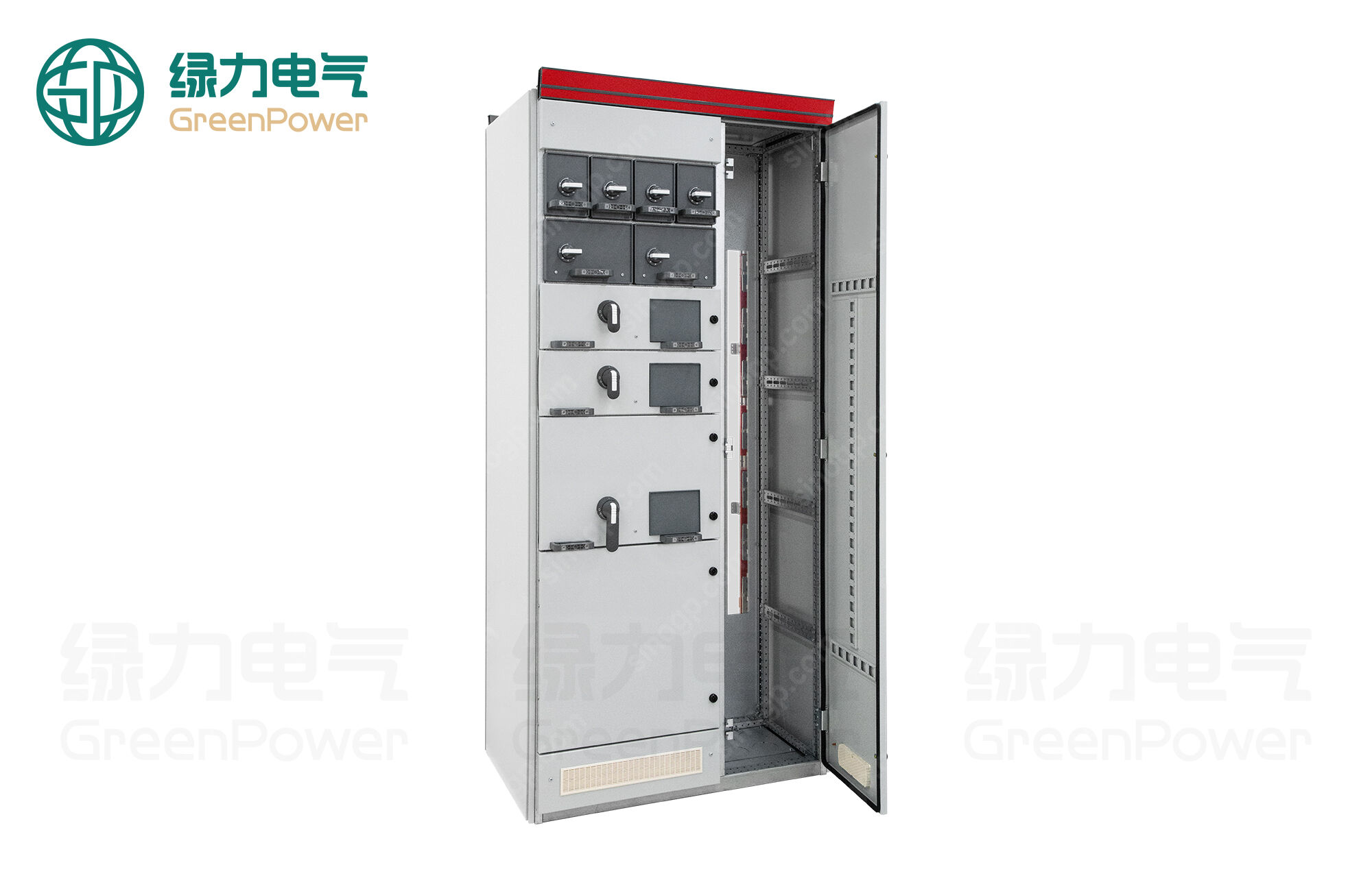 የስዊቸ ቦርድ አካላት ለማዋሃድ የተጠናቀቁ መፍትሄዎች