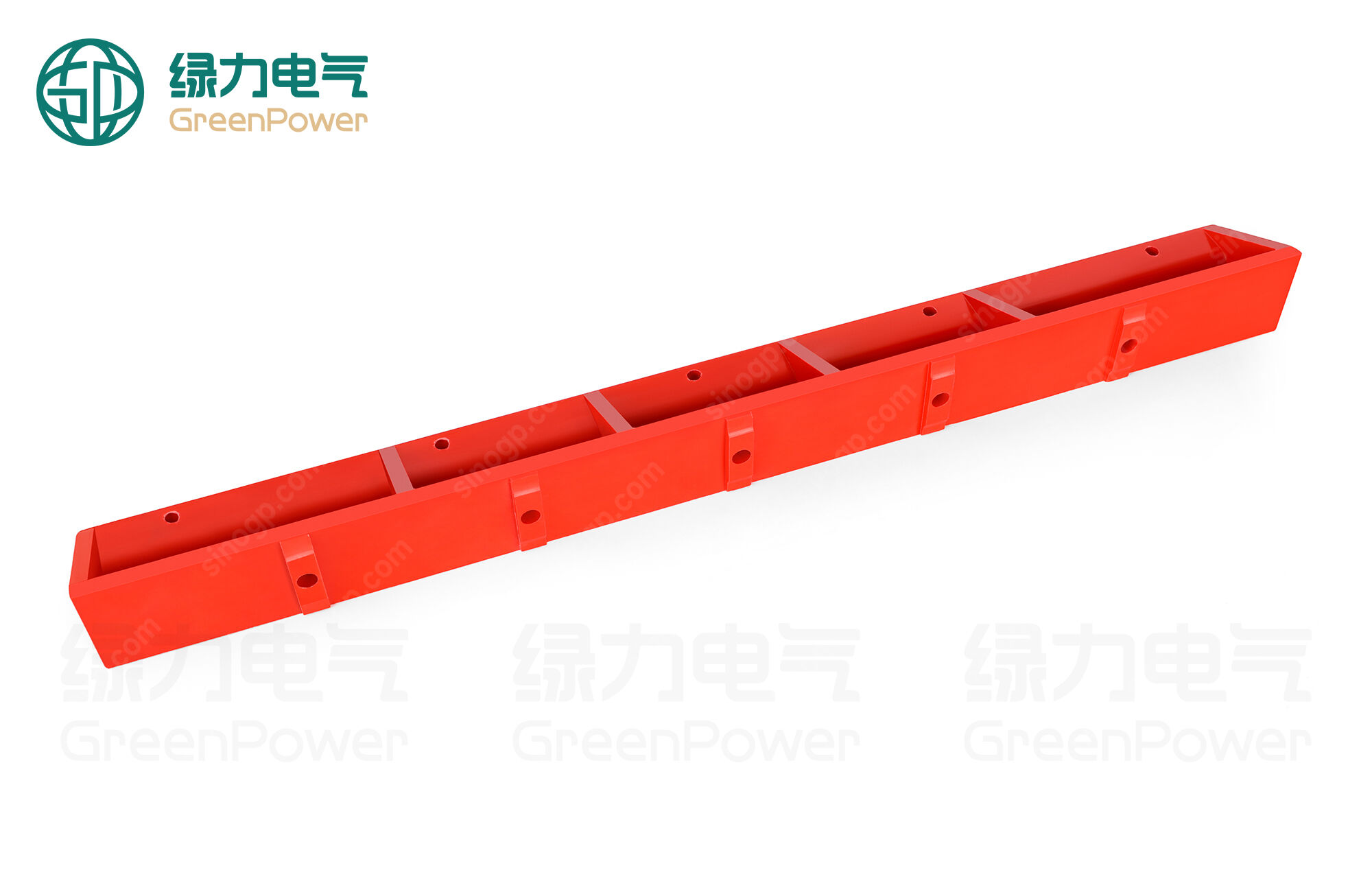 Soluciones eléctricas de barras colectoras de Zhejiang Greenpower Electric Co., Ltd