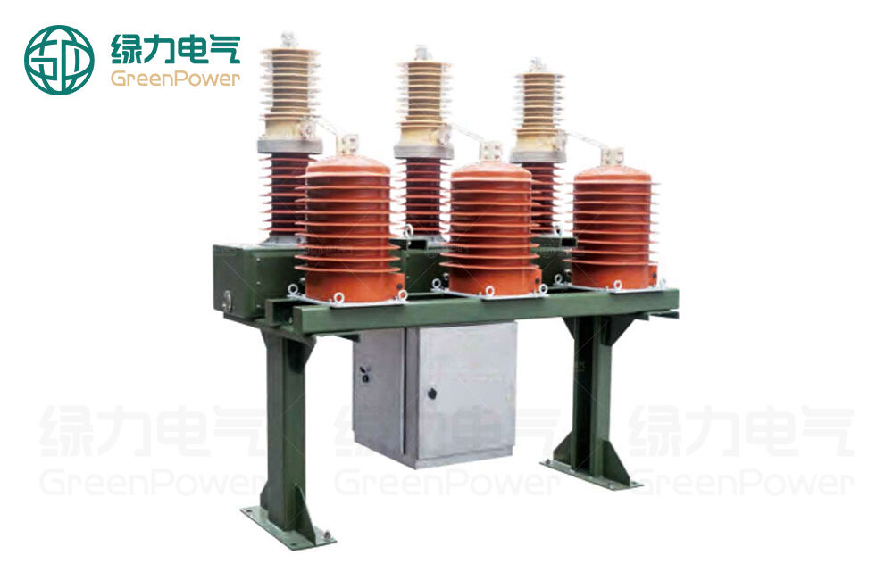 What Makes a VCB Essential in High Voltage Applications