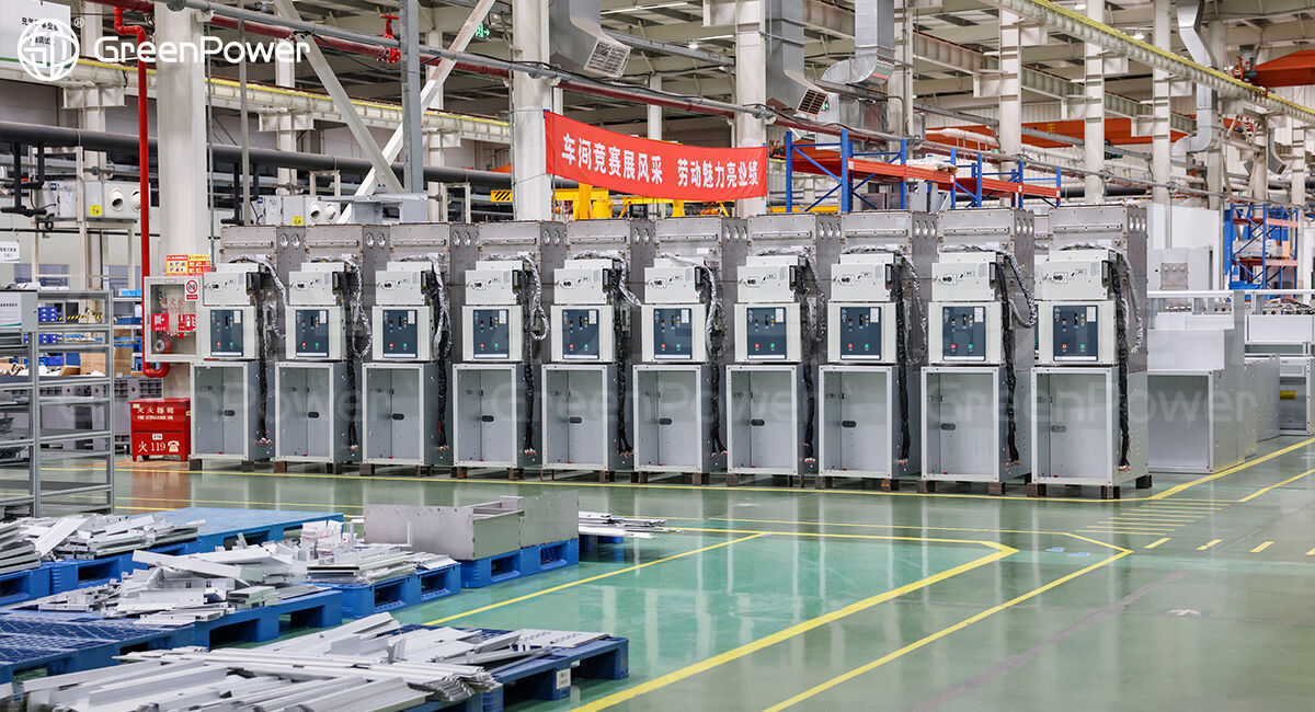 יצרני מרכזי בקרת מנועים מובילים בשוק העולמי