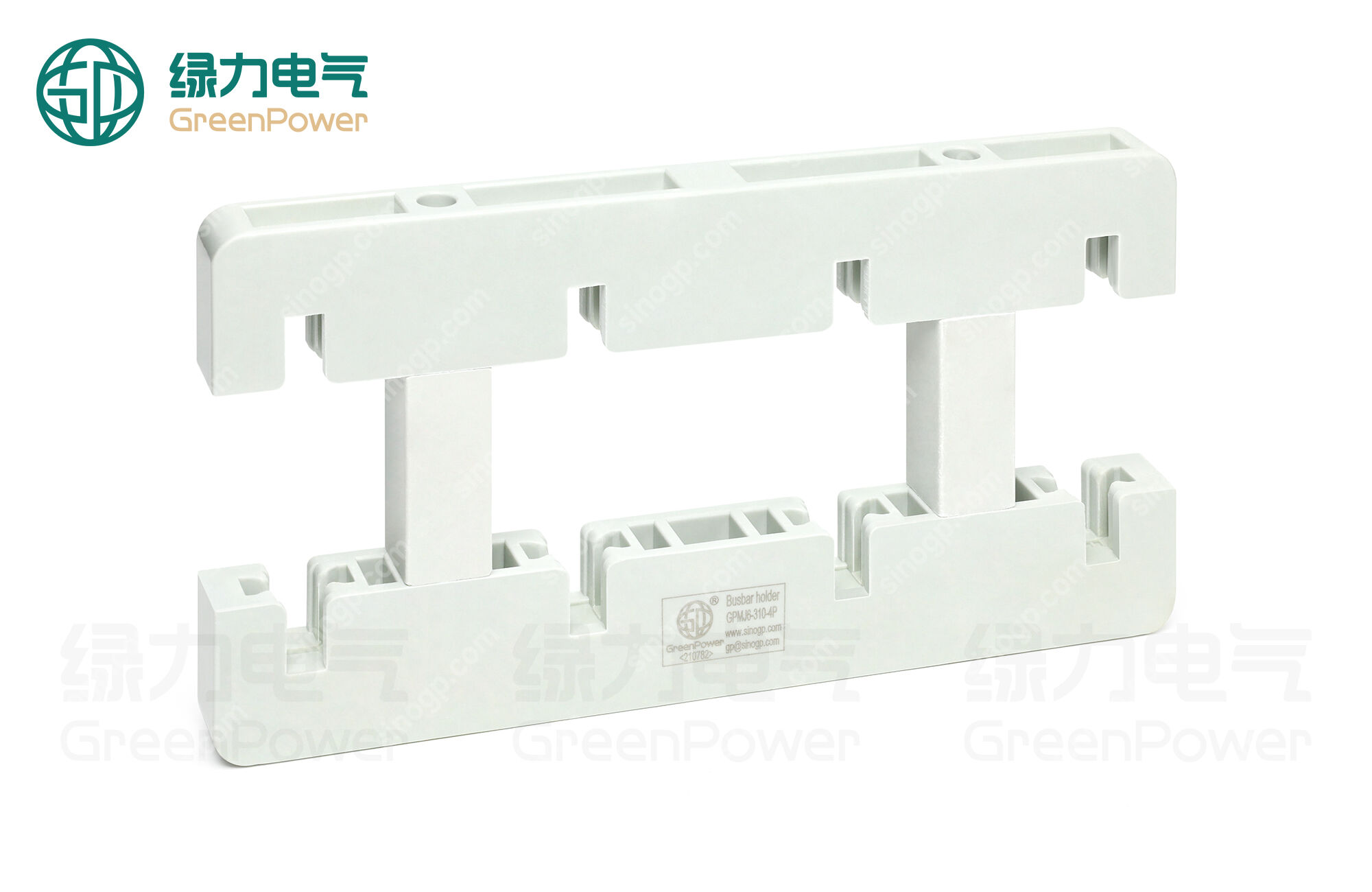 Soluciones integrales para barras colectoras en equipos de conmutación