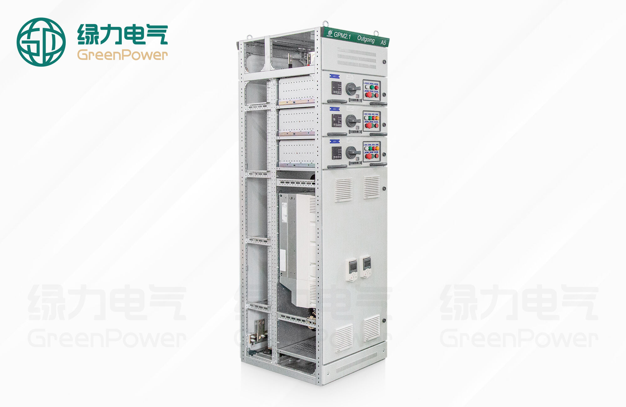 פתרונות מובילים בציוד מתגים חשמלי מרכזי