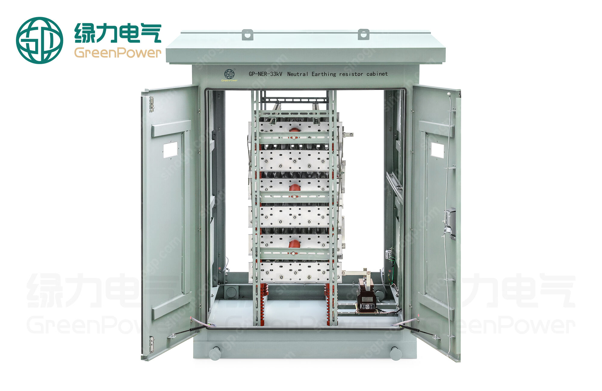 לוחות חלוקה נמוכי מתח איכותיים לשוקים גלובליים