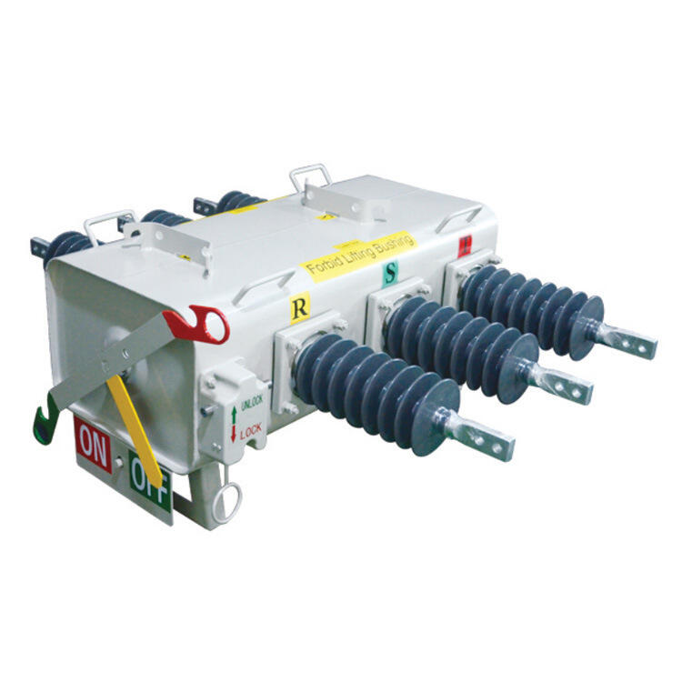 Why Use a Load Switch in Power Distribution Systems