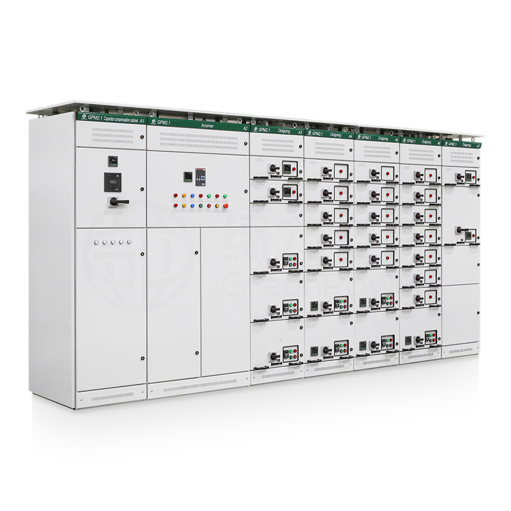 How to Select a Reliable Motor Control Center Supplier