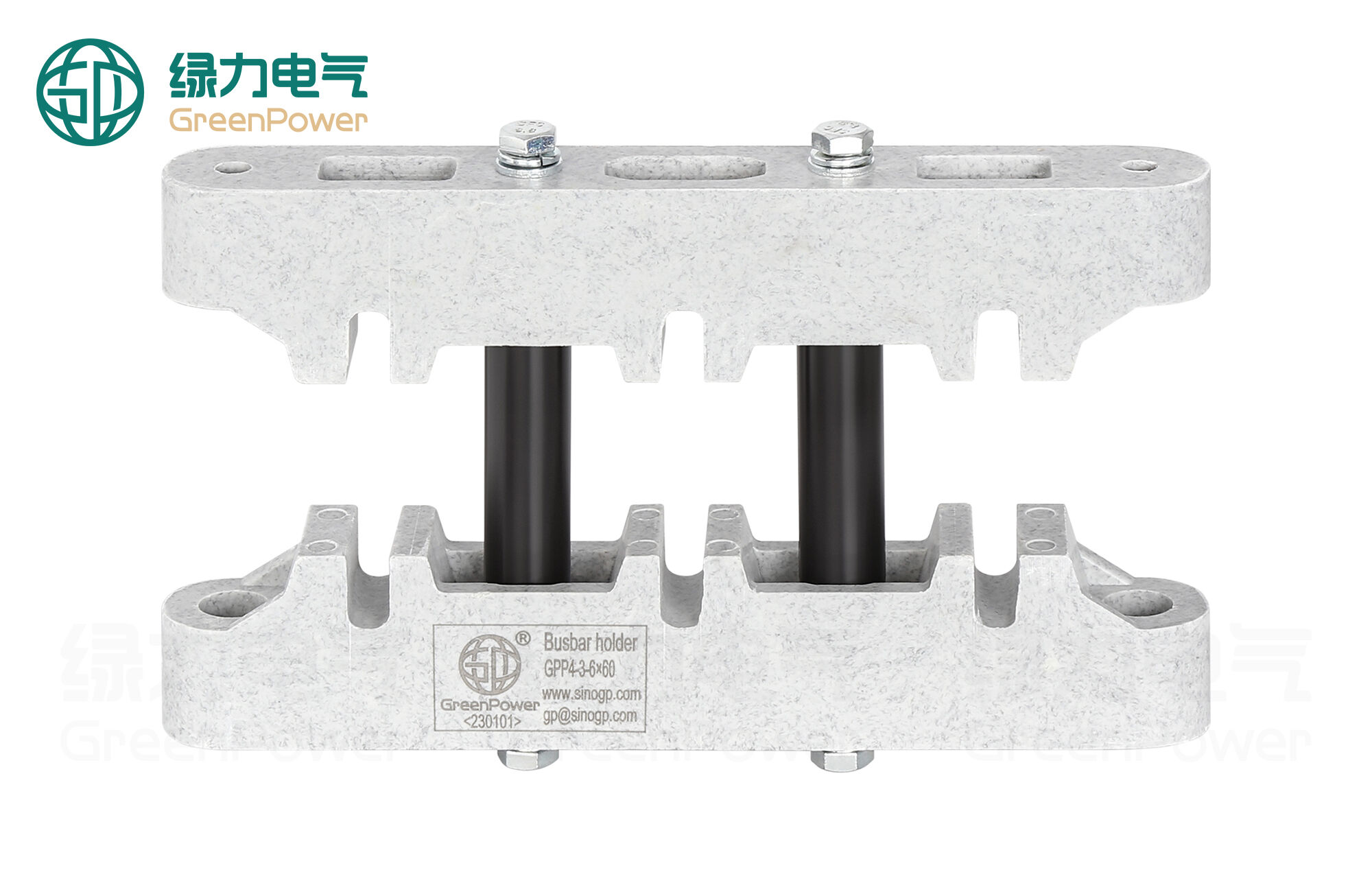 Diseño innovador para un rendimiento mejorado