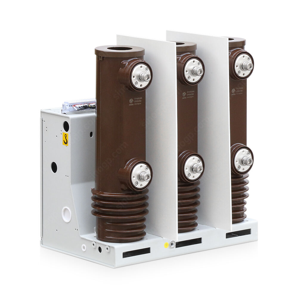 Tecnología de Vacío Avanzada para un Rendimiento Superior