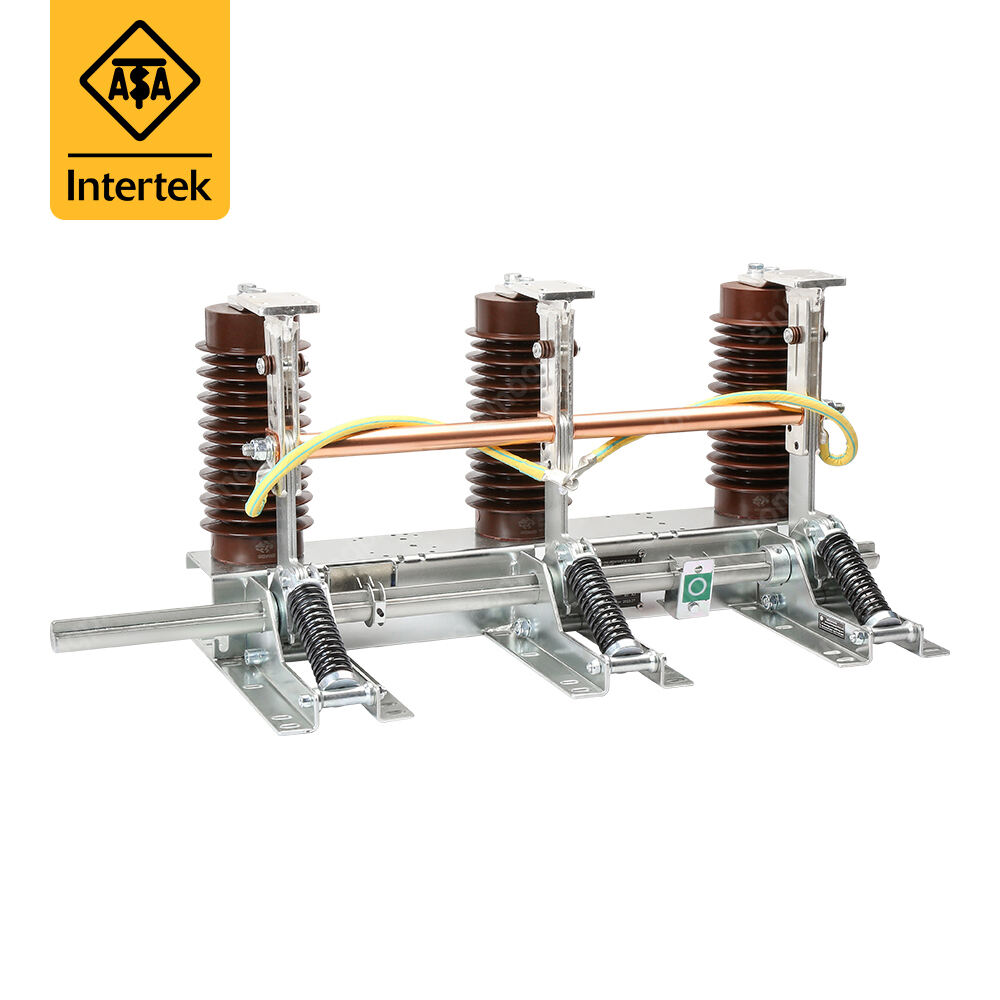 Earthing Switch GPJN15-24/31.5-275(L)