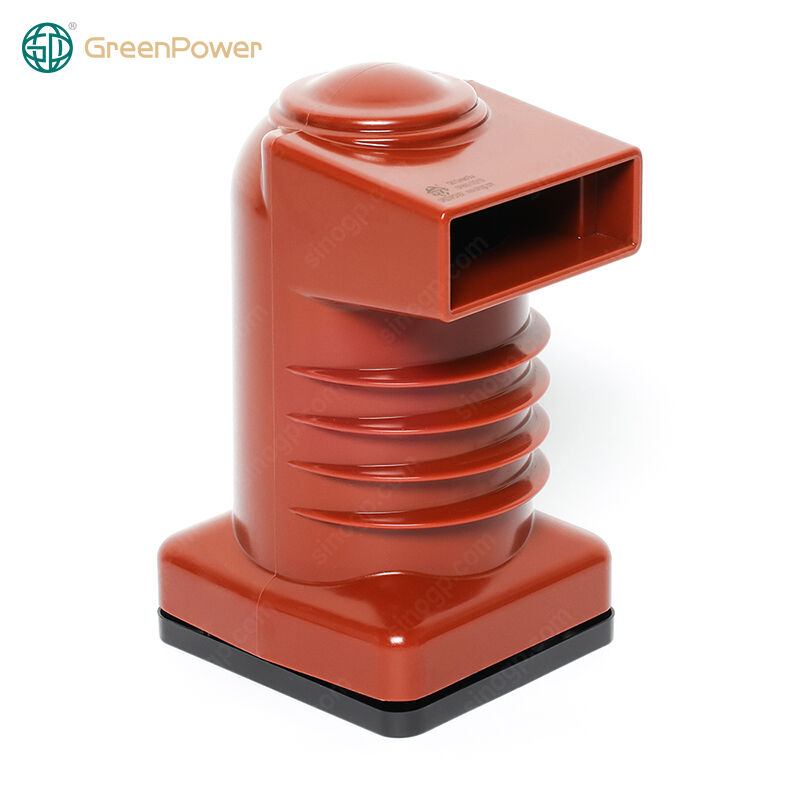 GPHN3-10Q/150 12kV Contact box