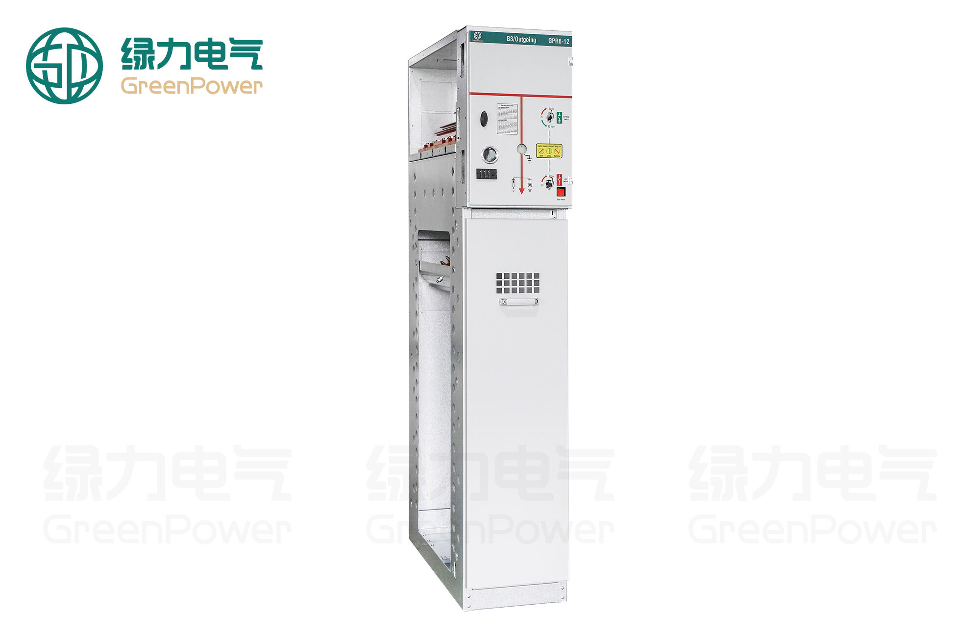 פתרונות בקרת מרכזי מנוע לצורכי החשמל העולמיים