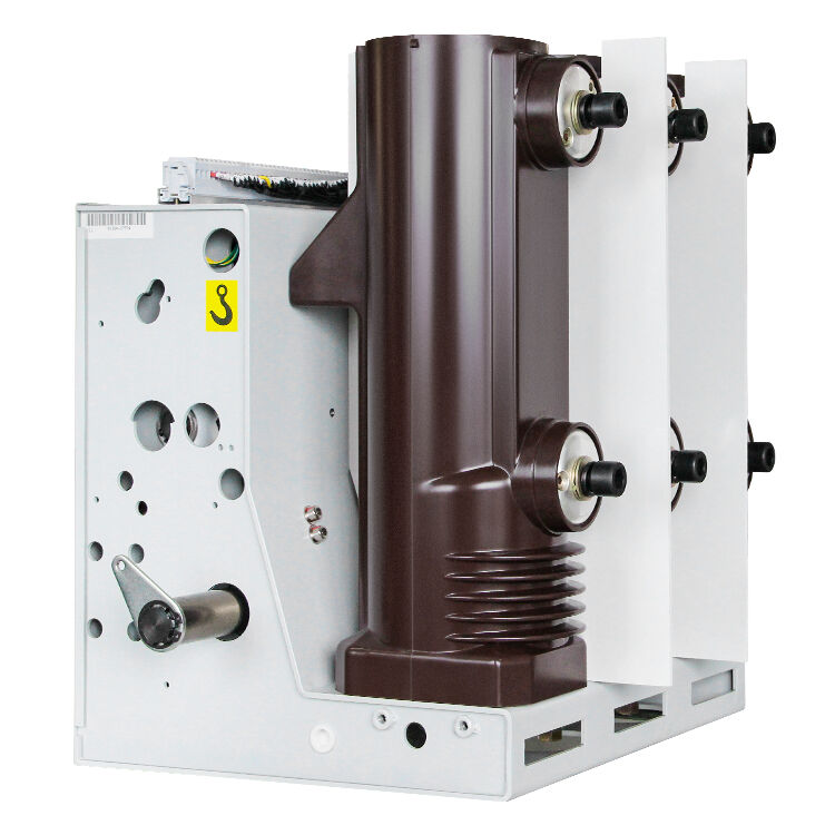 Soluciones de interruptores de vacío eléctricos por Zhejiang Greenpower Electric Co., Ltd