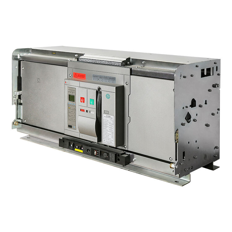 What Are the Advantages of an Air Circuit Breaker
