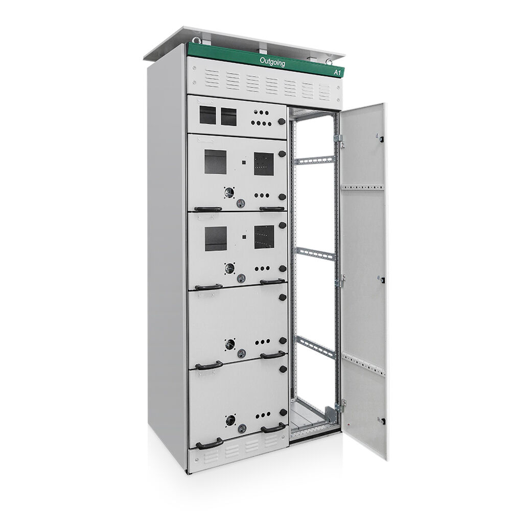 מובילים חדשנות במערכות לוח בקרה