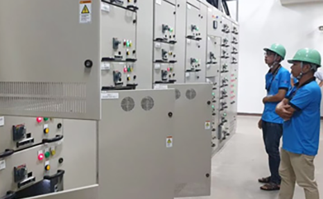 Siem Reap Water Supply Expansion︱Cambodia