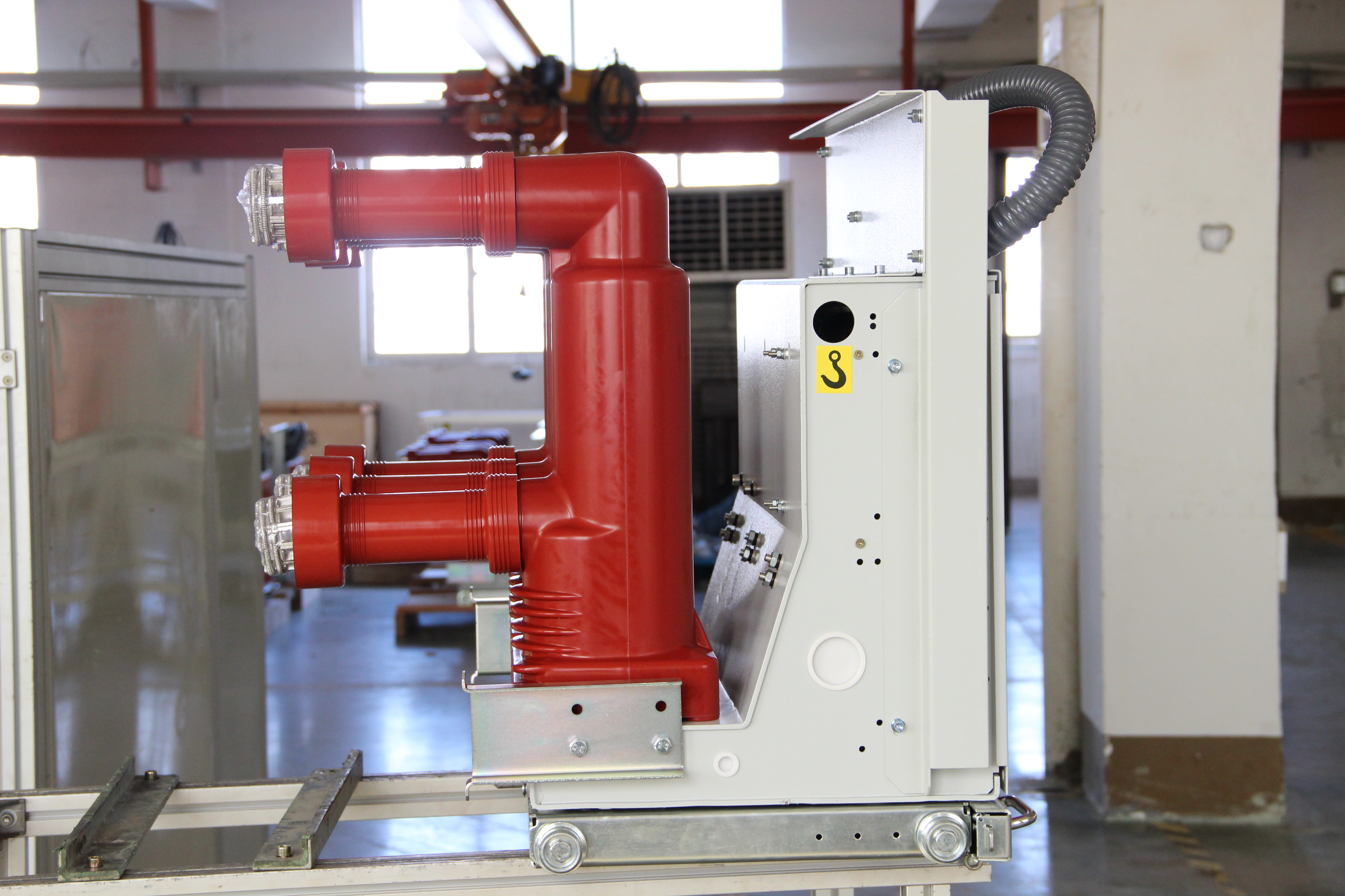 ዘላቂ የማምረቻ ልምዶች