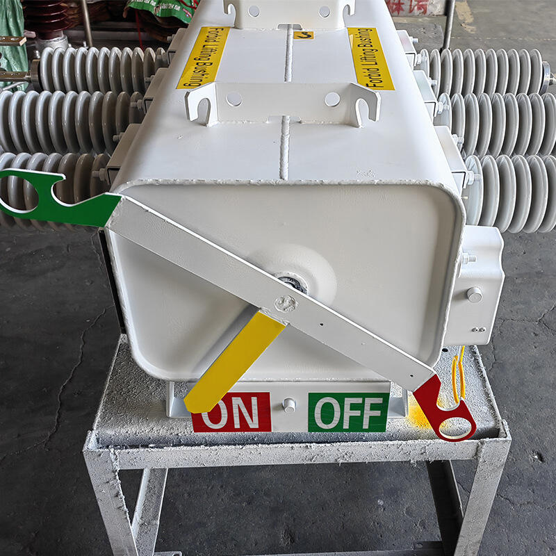 Guida completa ai tipi di unità ad anello (Ring Main Unit)