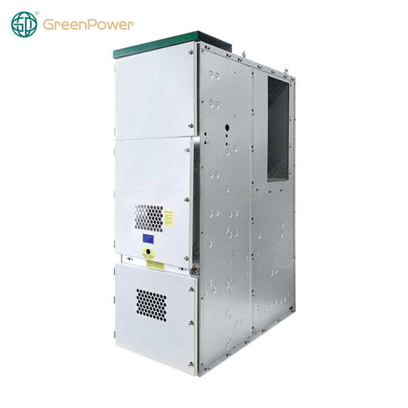 GPN1 17.5kV Removable Metal-clad Enclosed Switchgear