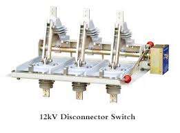 Disconnettori a corrente continua affidabili per l'efficienza energetica
