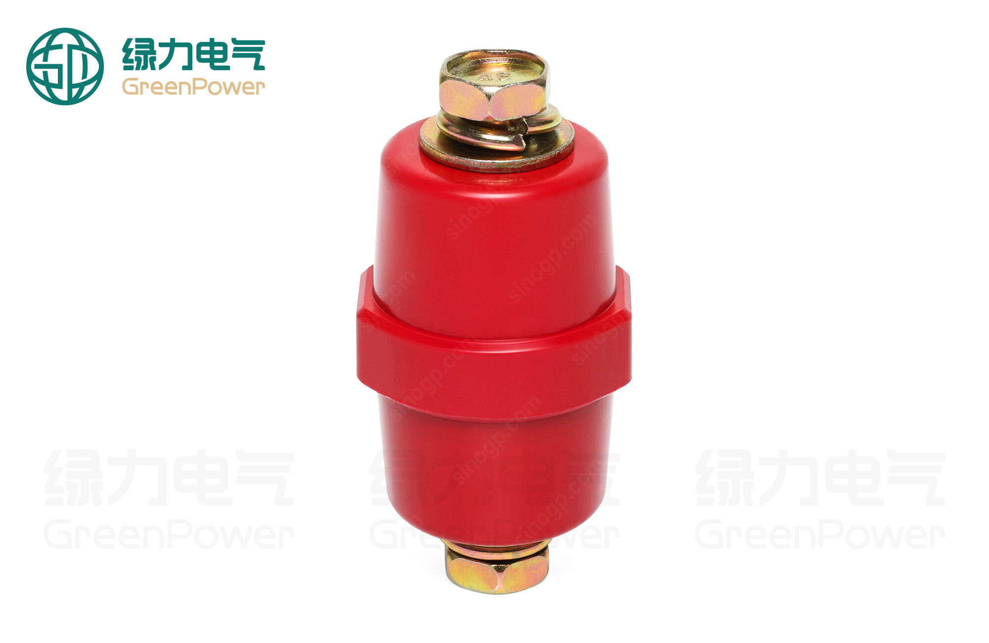 Guida completa agli isolatori compositi