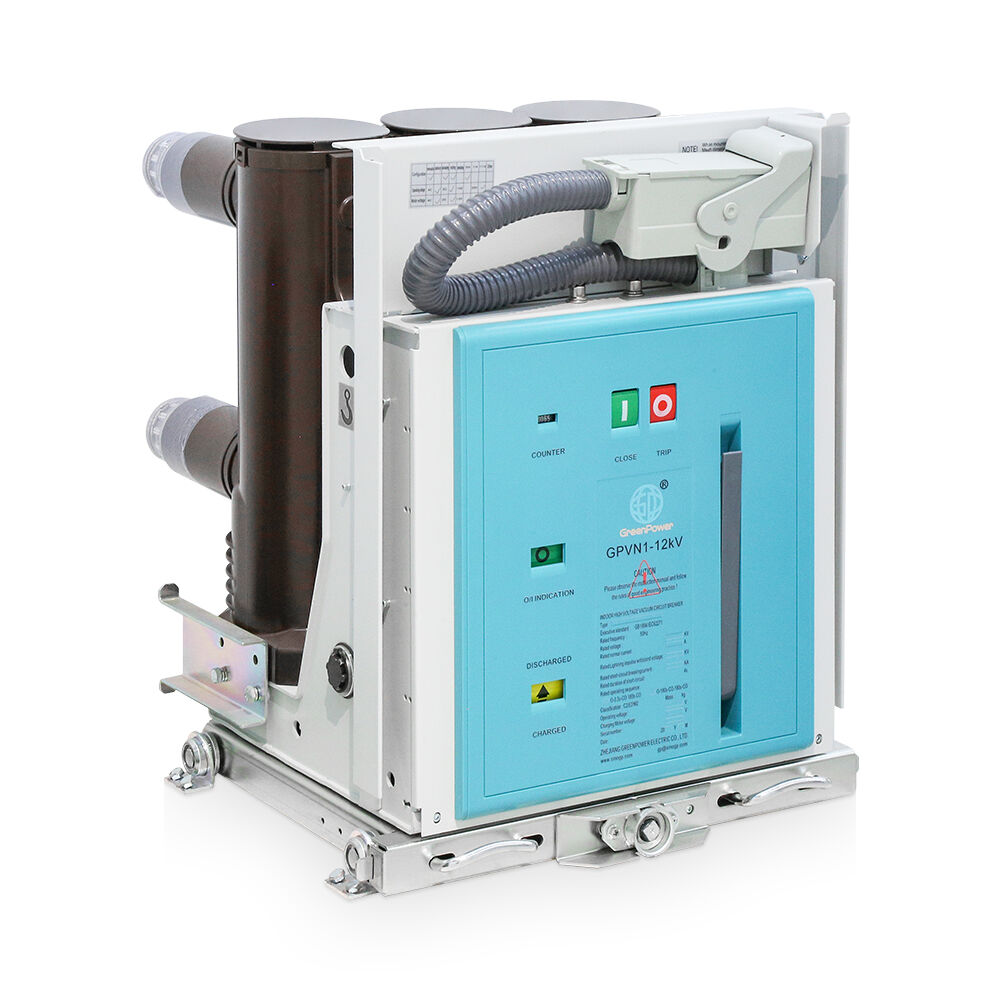 Tecnología de Vacío Avanzada