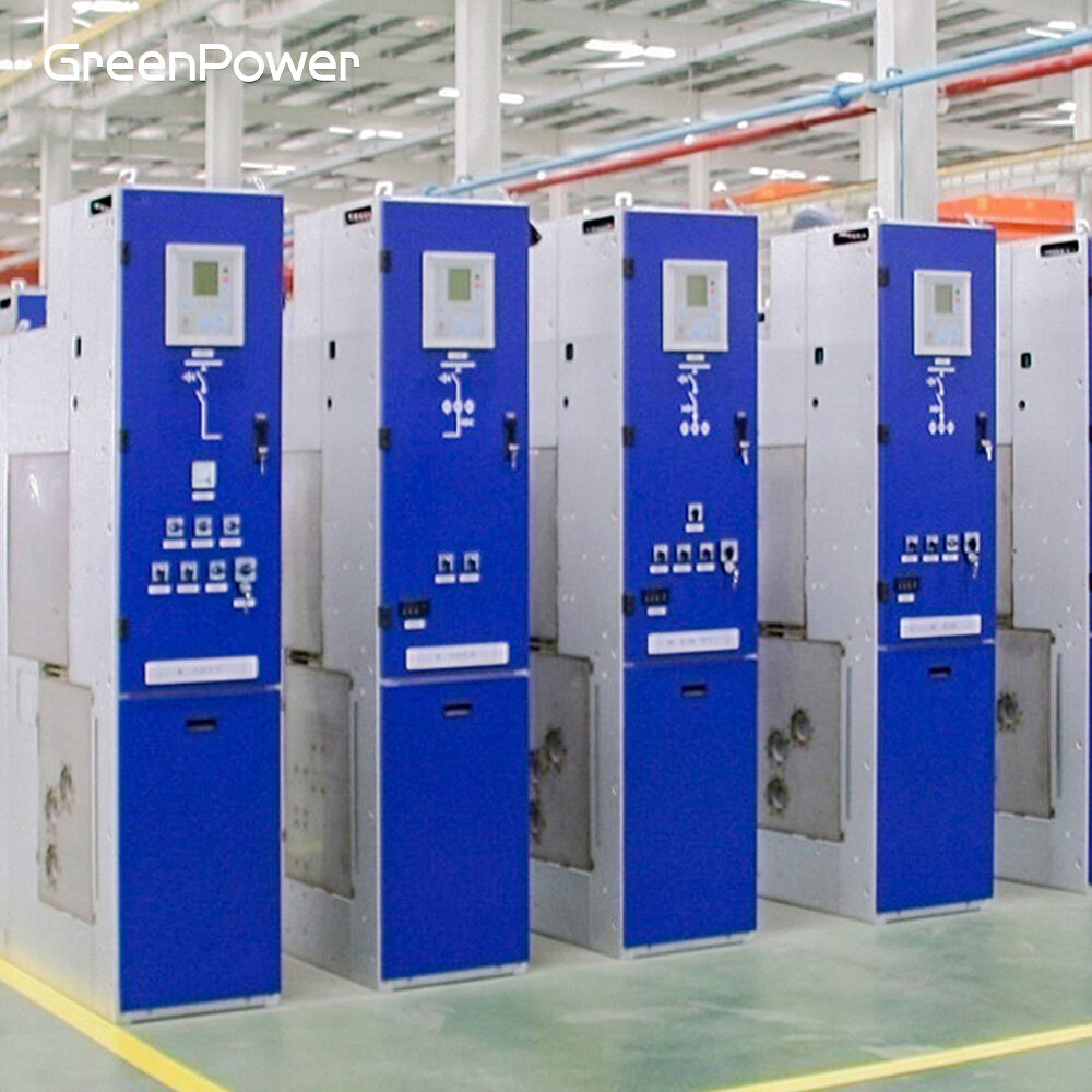 How Does Switchgear Improve Electrical System Safety