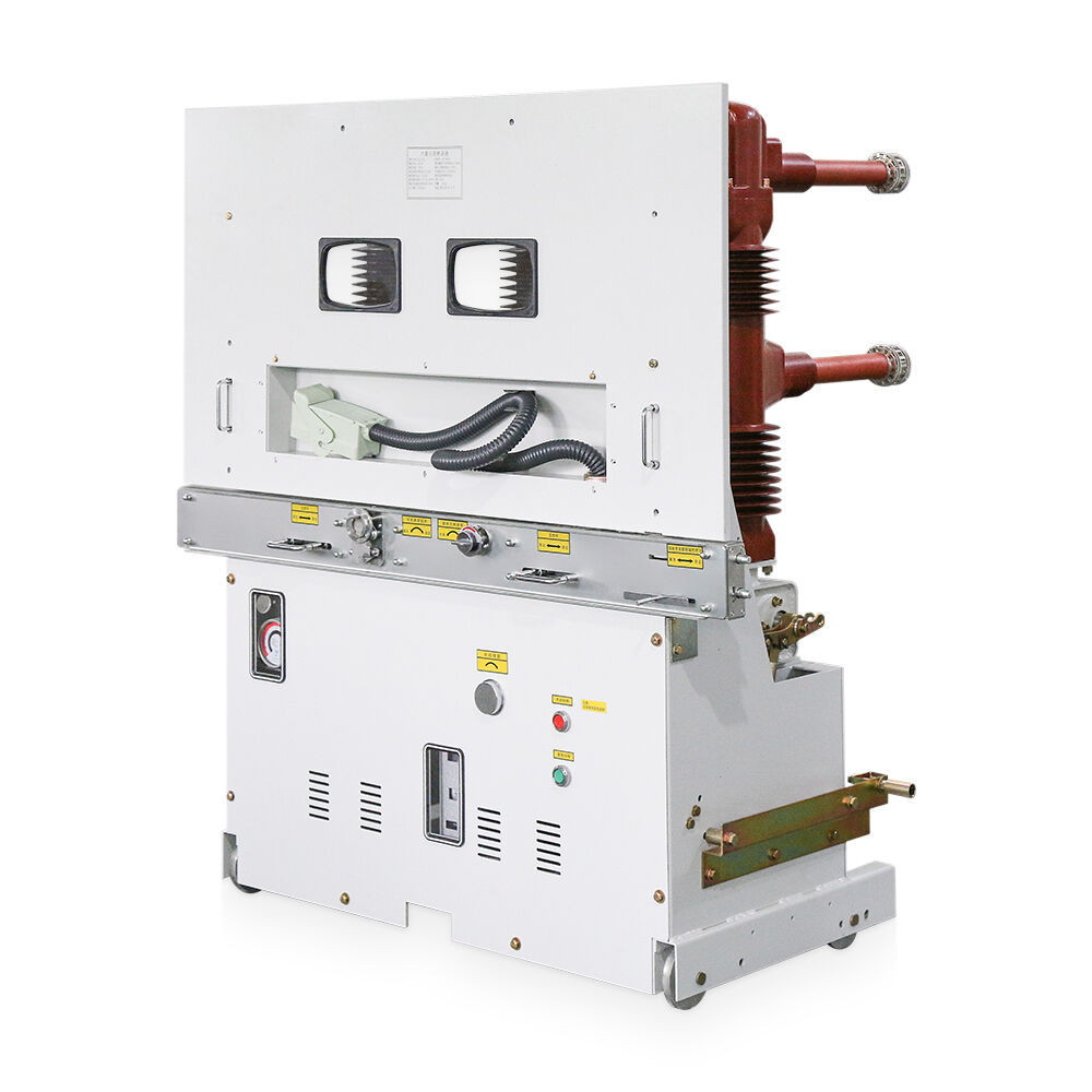 Tecnología de Vacío Avanzada