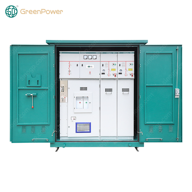 How Does MCC Switchgear Support Motor Control