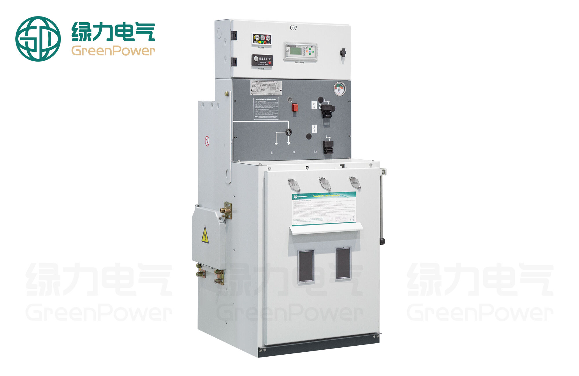 שדרגו את ניהול החשמל עם מפסקים אוטומטיים (ATS) של Zhejiang Greenpower