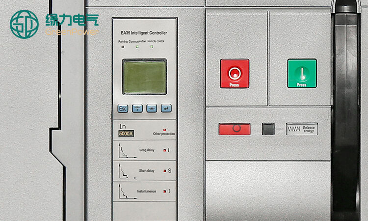 ተስፋ የሚሰጥ ዲሲ ኤየር አየር ዑደት መቃረን ለግሎባል ኃይል መፍትሄዎች