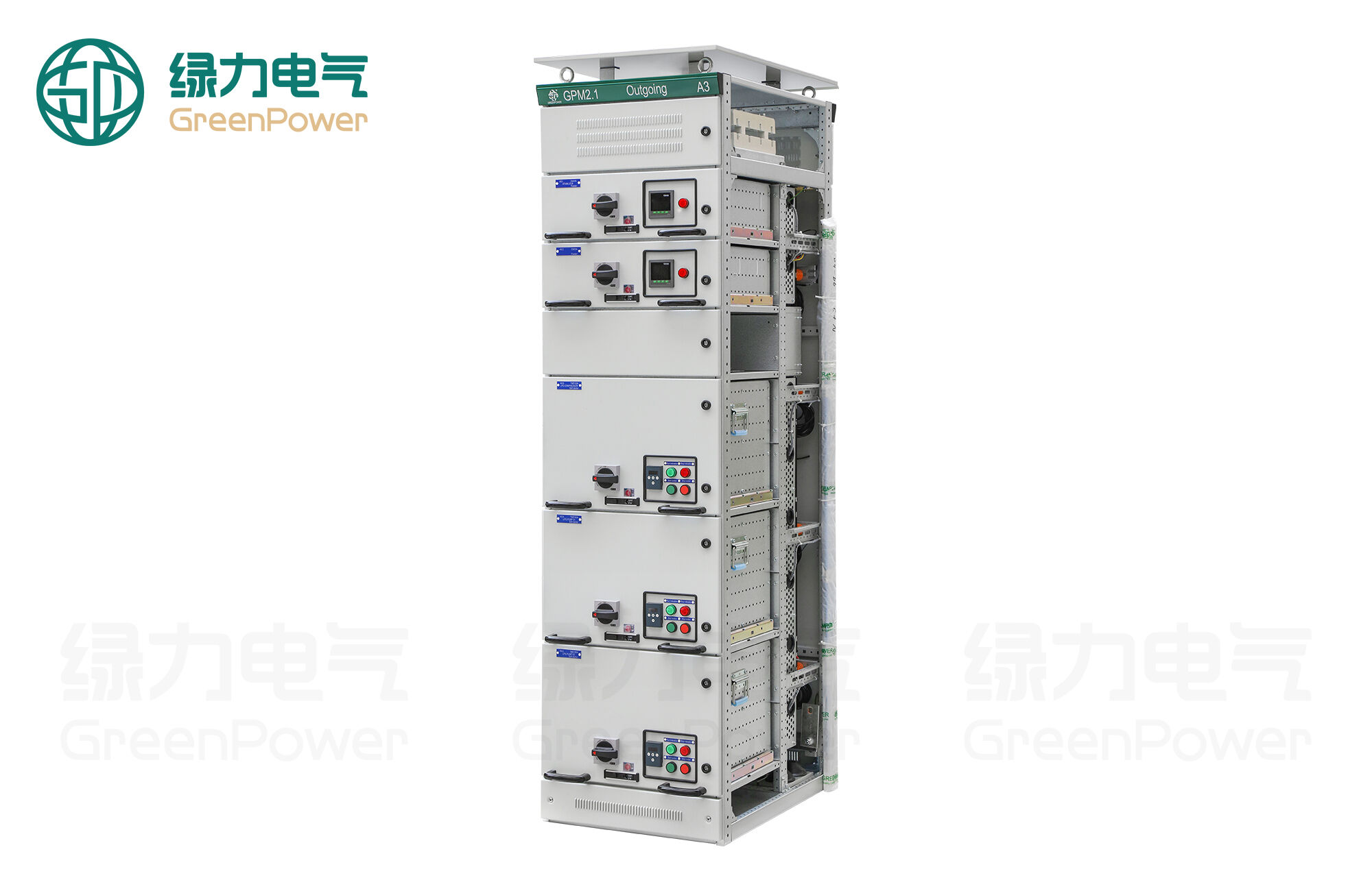 תכונות בטיחות מתקדמות